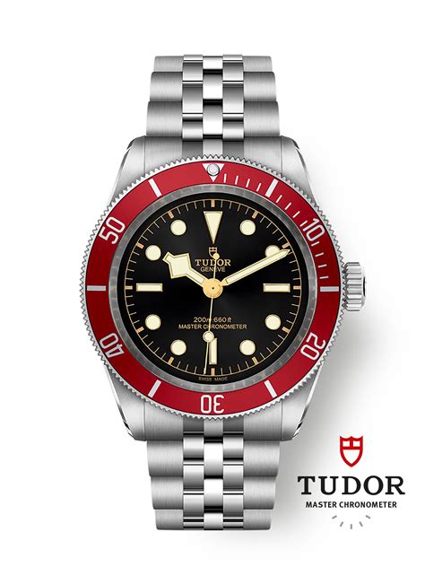 tudor black bay imitazione|Tudor Black Bay.